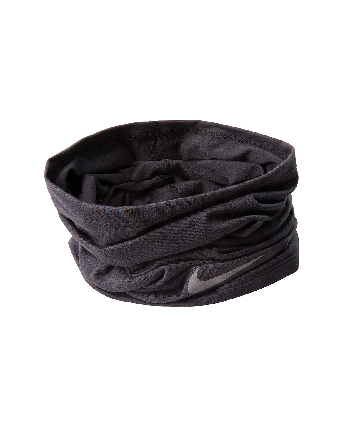 Personalised Snoods - Black Nike Nike Dri-FIT wrap