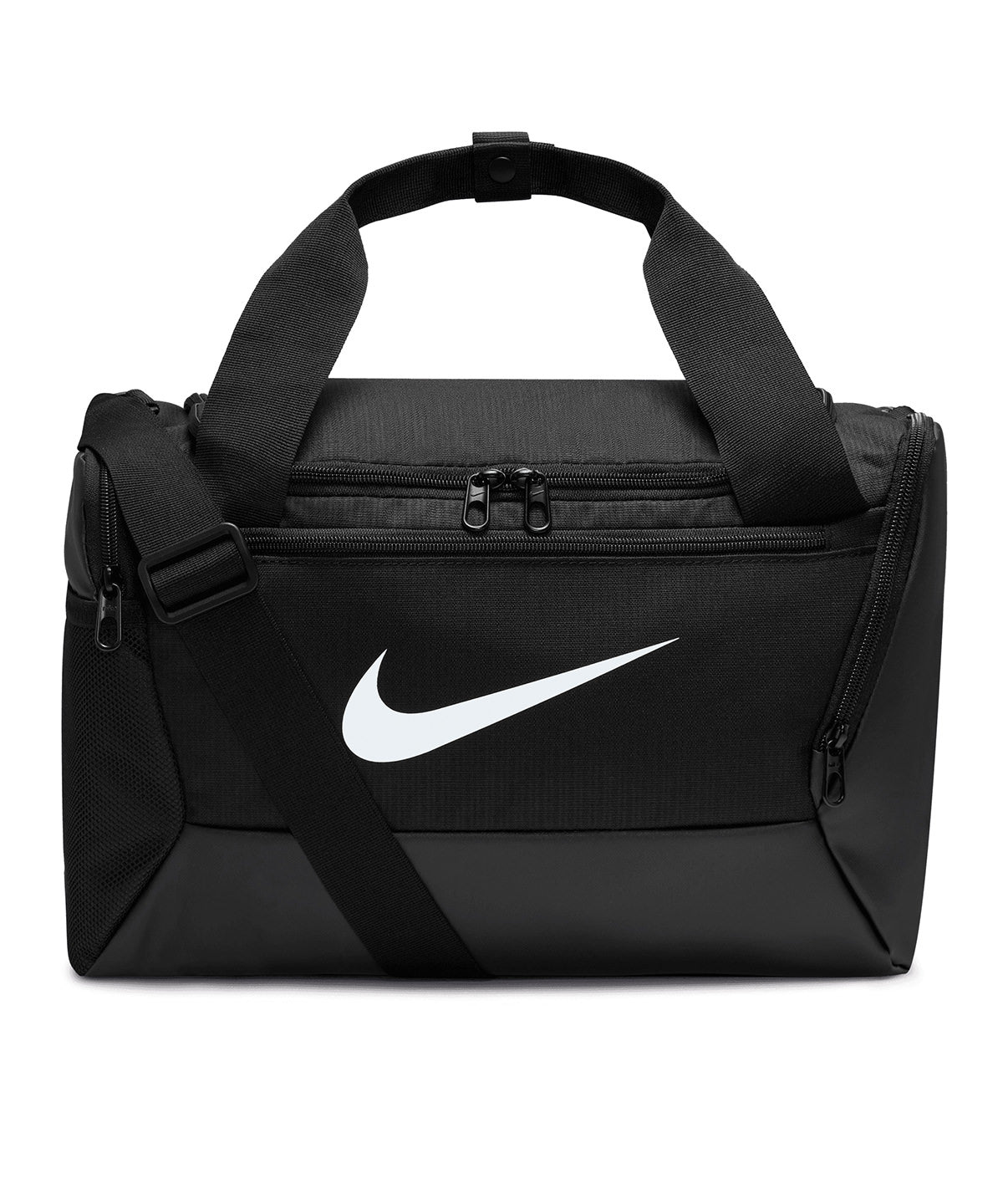 Personalised Bags - Black Nike Nike Brasilia XS duffle 9.5 (25L)