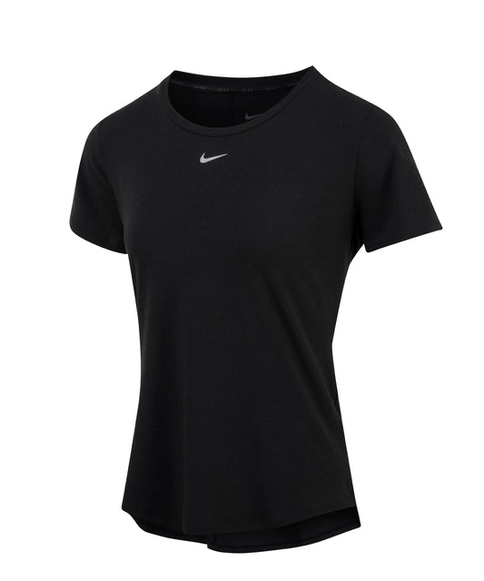 Women’s Nike One Luxe Dri-FIT short sleeve standard fit top