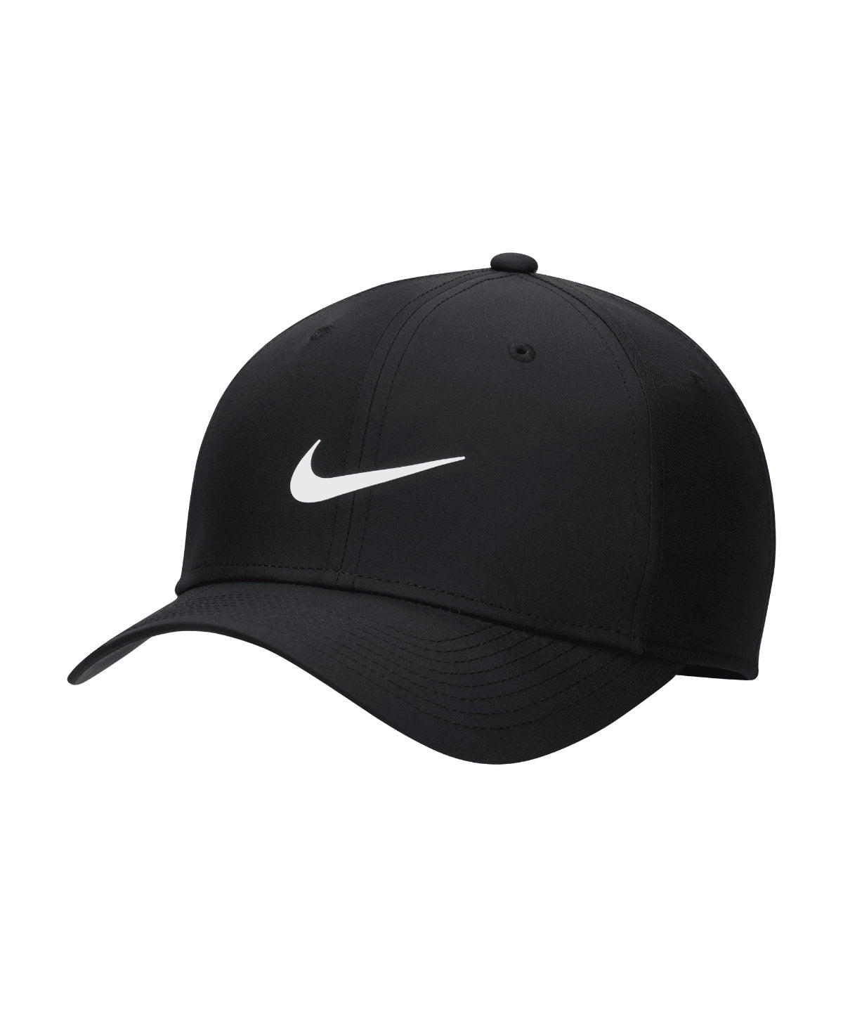 Personalised Caps - Black Nike Nike Dri-FIT Rise cap