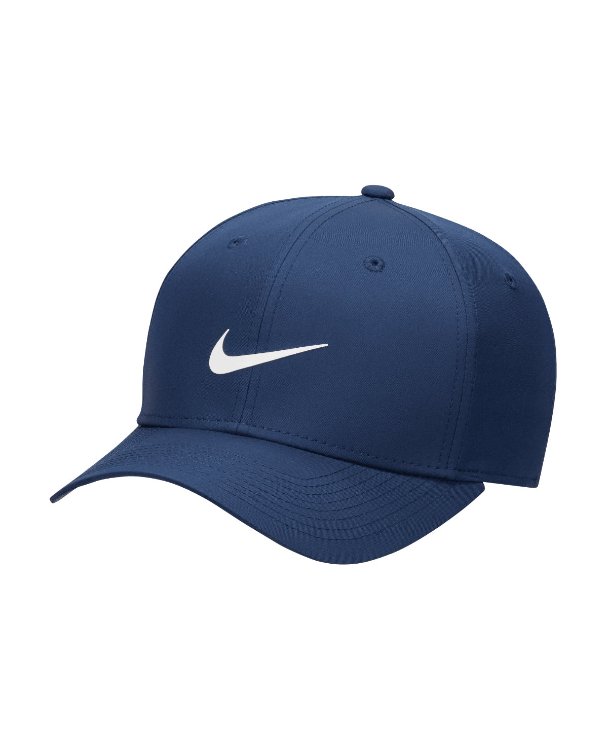 Personalised Caps - Black Nike Nike Dri-FIT Rise cap