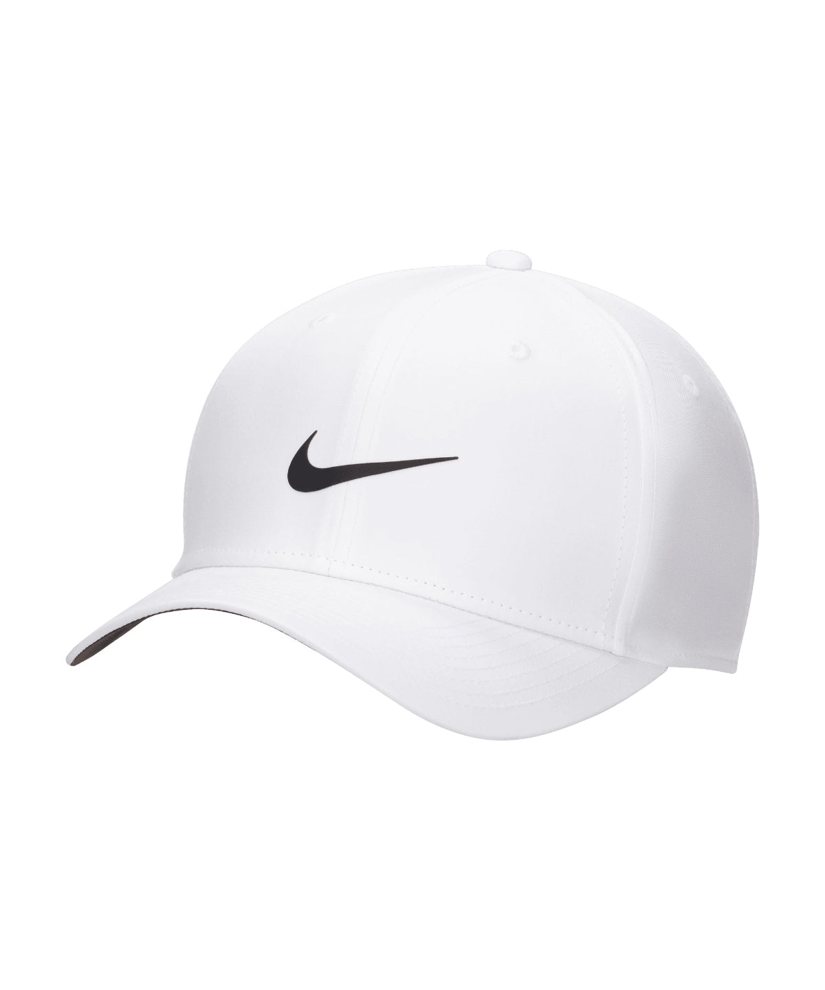 Personalised Caps - Black Nike Nike Dri-FIT Rise cap