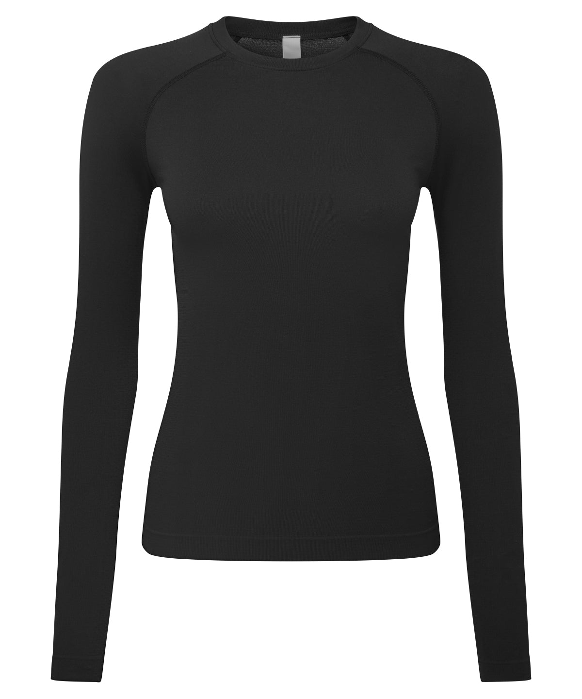 Personalised Baselayers - Black Onna by Premier Women’s 'Unstoppable' fresh underscrub baselayer