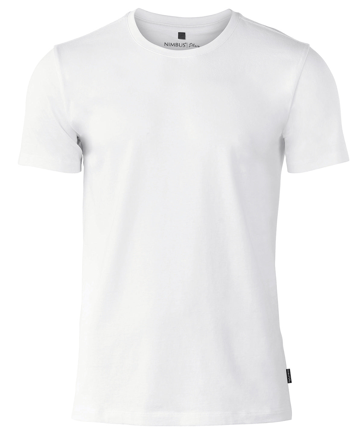 Orlando – soft round neck t-shirt