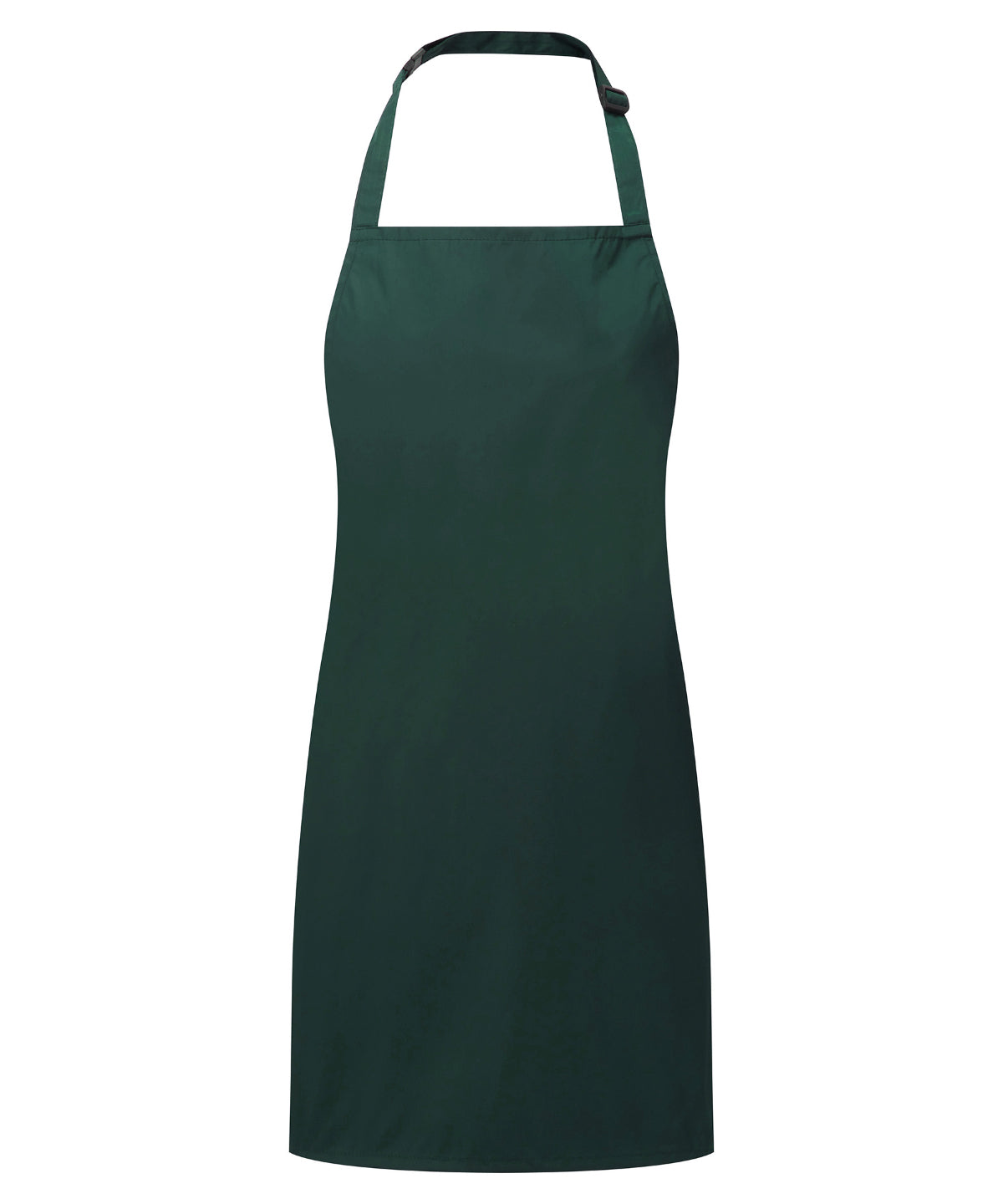 Personalised Aprons - Black Premier Kids waterproof apron