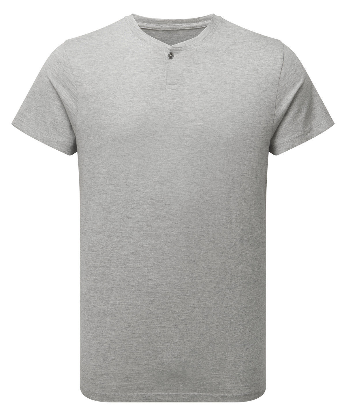 Personalised T-Shirts - Black Premier Men’s Cotton Rich ‘Comis’ Tee
