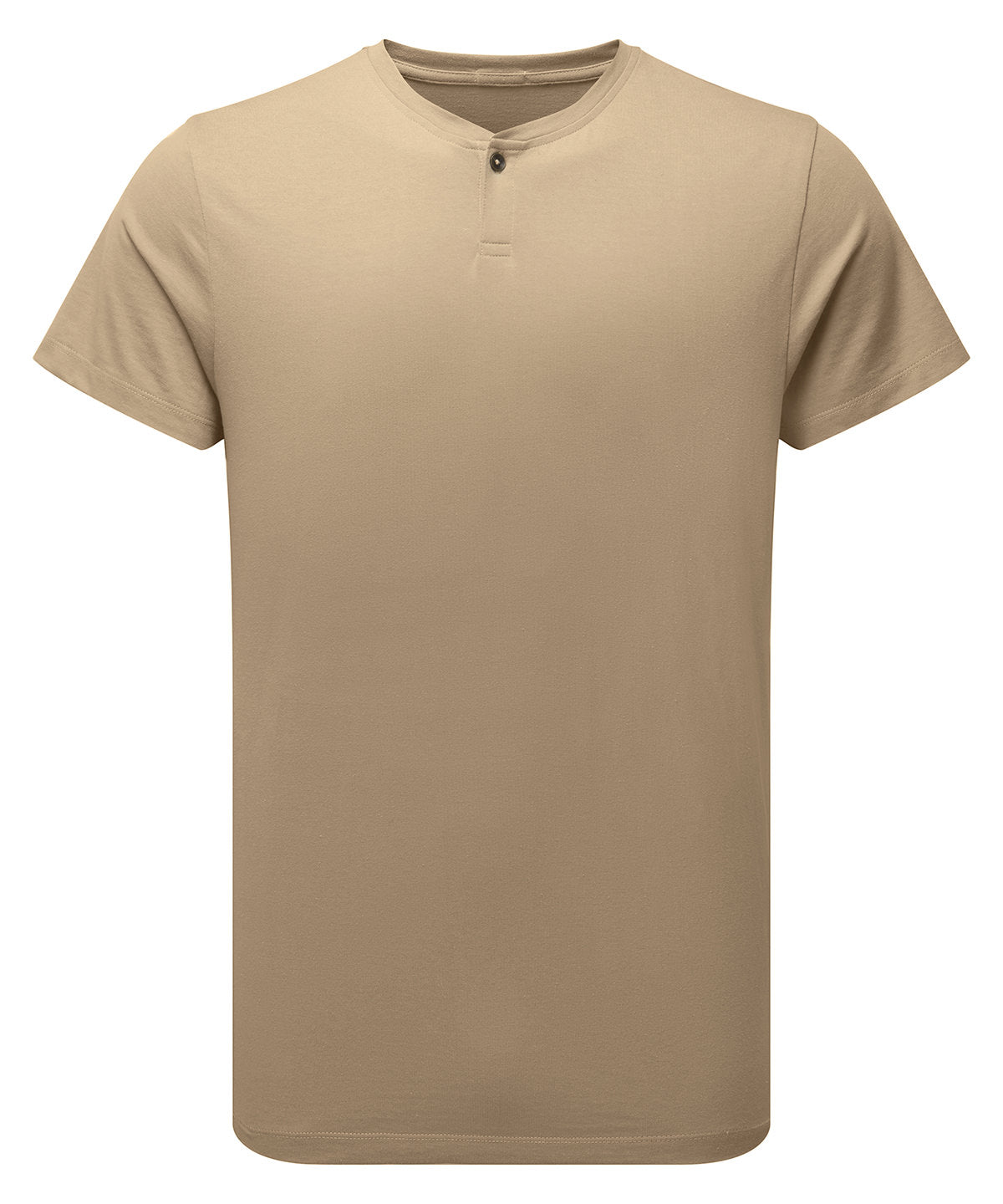 Personalised T-Shirts - Black Premier Men’s Cotton Rich ‘Comis’ Tee
