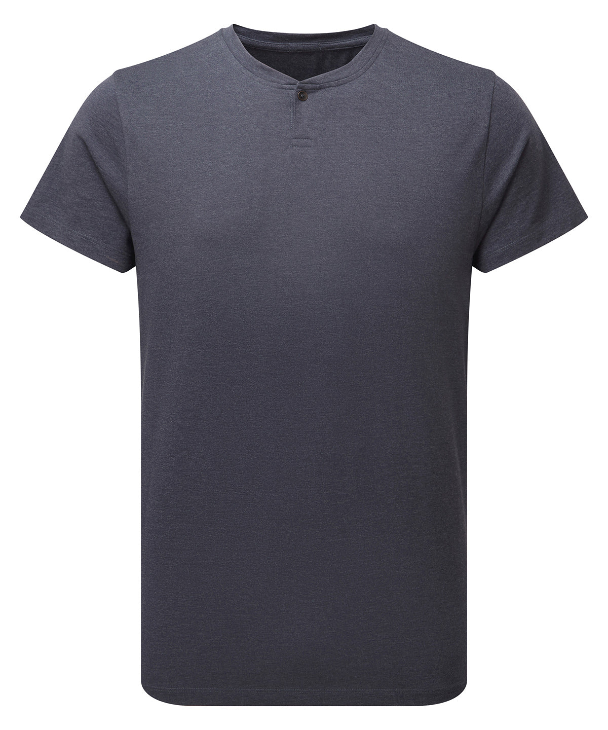 Personalised T-Shirts - Black Premier Men’s Cotton Rich ‘Comis’ Tee