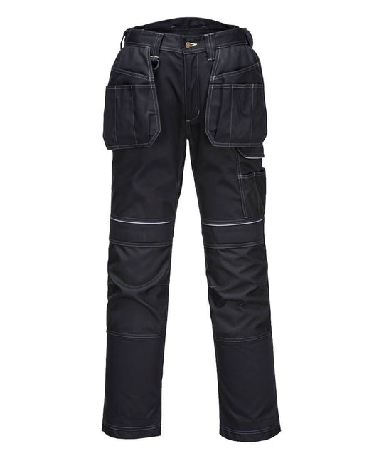 PW3 padded trousers