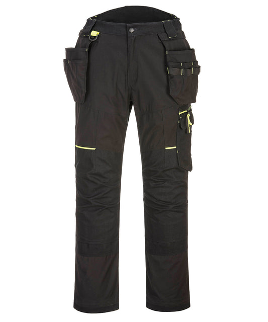 WX3 ECO stretch holster trousers (T706) active fit