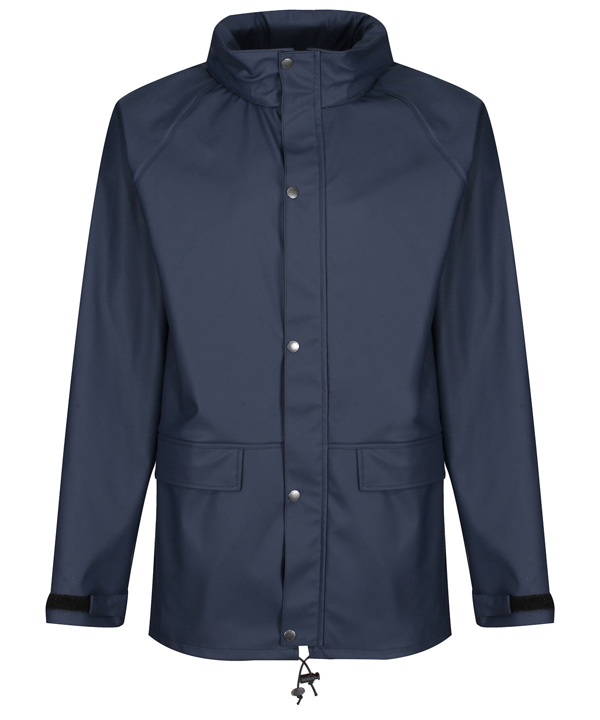 Personalised Jackets - Navy Regatta Professional Stormflex II jacket