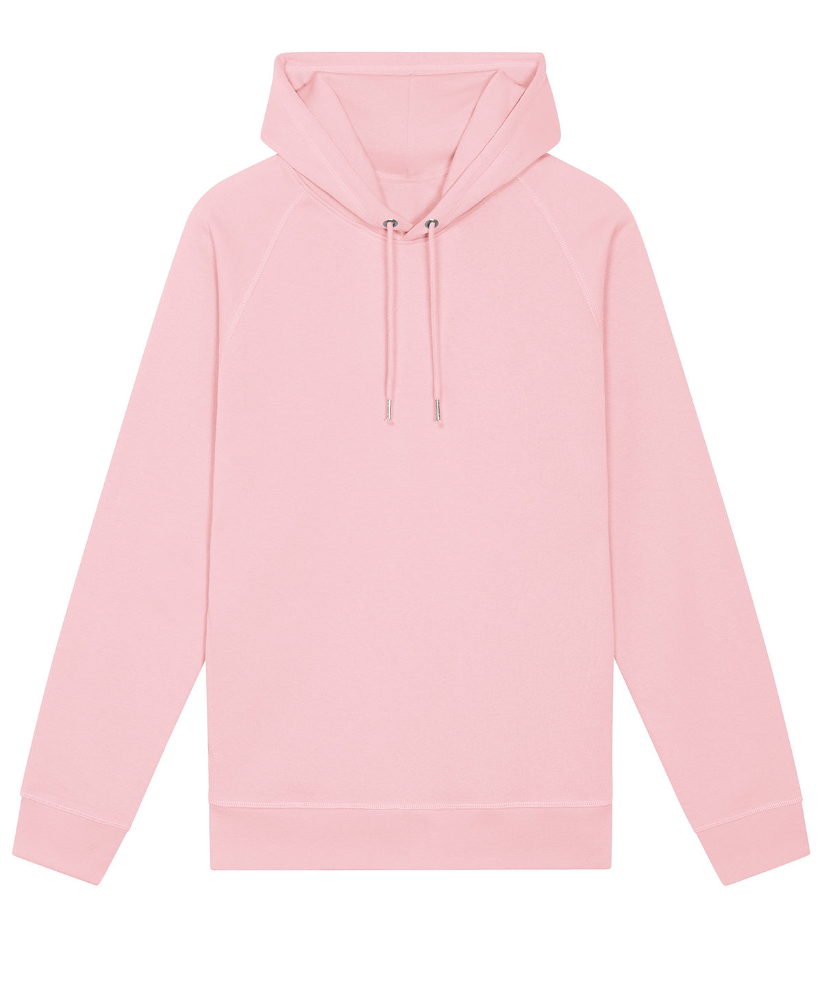 Personalised Hoodies - Dark Grey Stanley/Stella Sider unisex side pocket hoodie  (STSU824)
