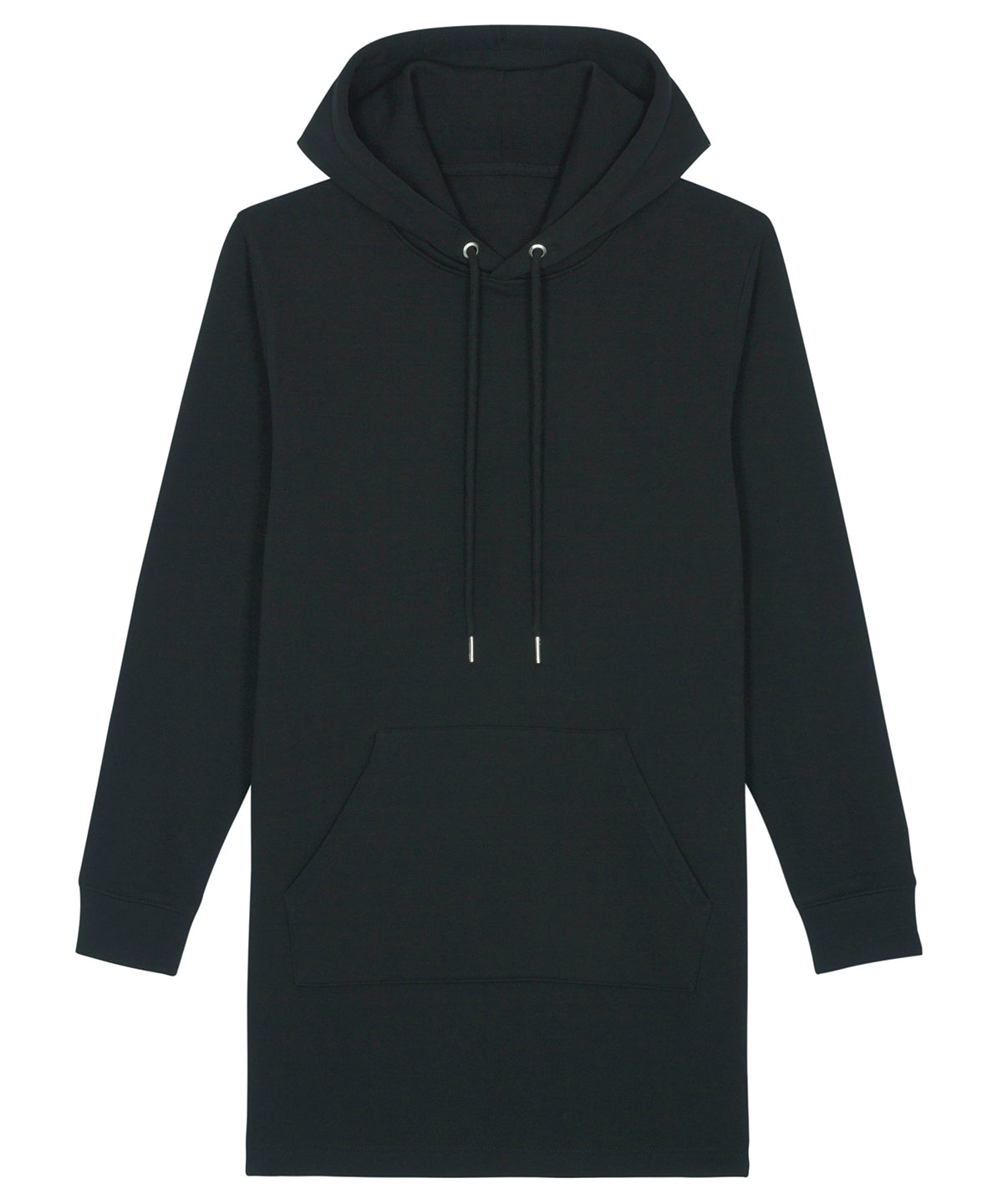 Stella Streeter women's hoodie dress (STDW143)