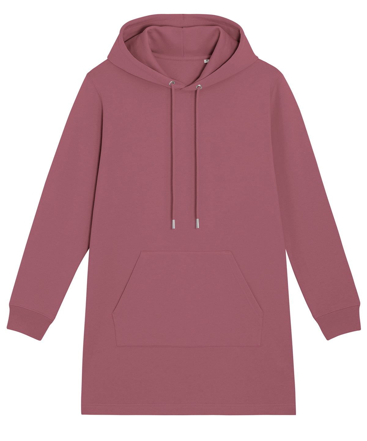 Stella Streeter women's hoodie dress (STDW143)