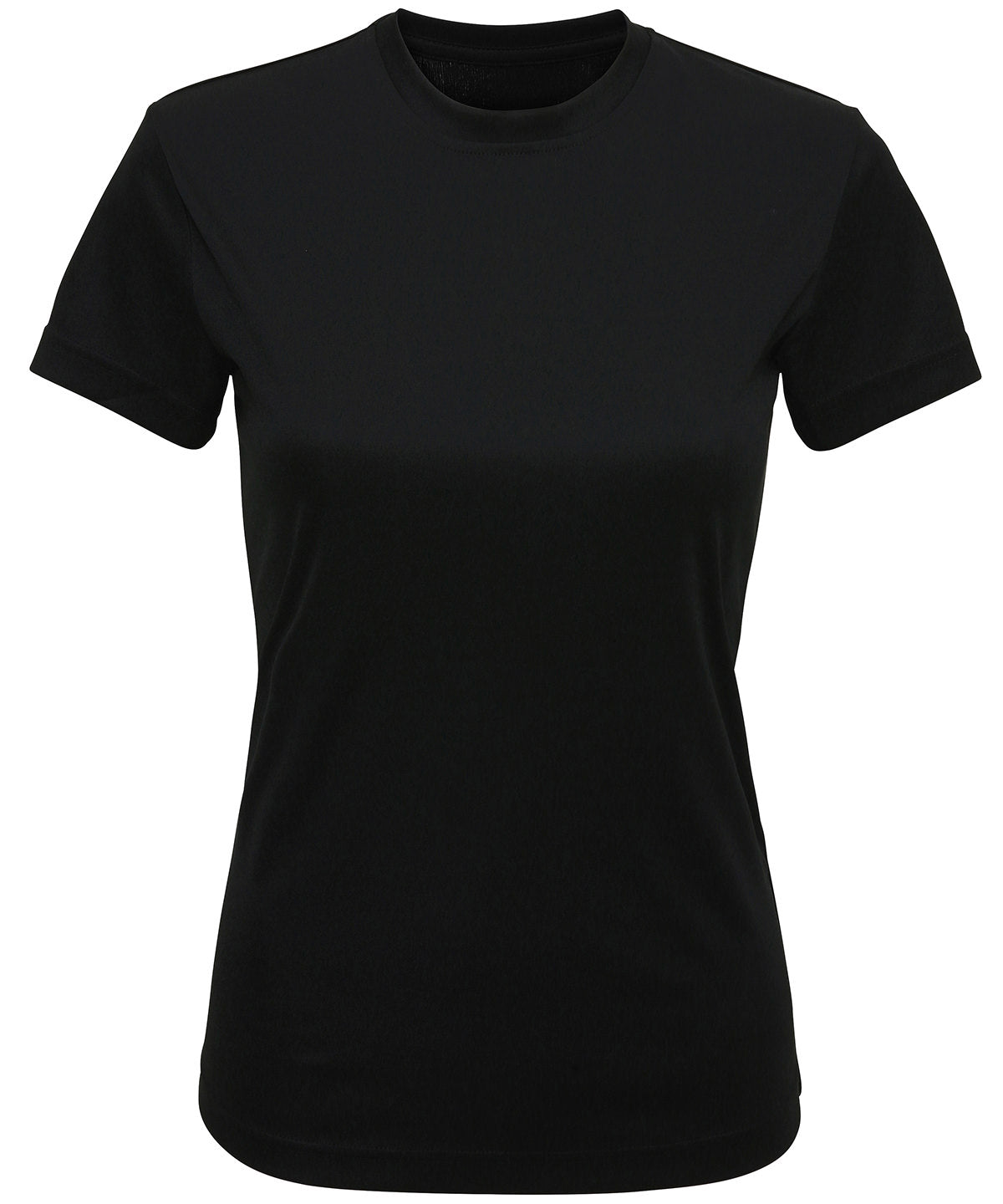 Women's TriDri® recycled performance t-shirt