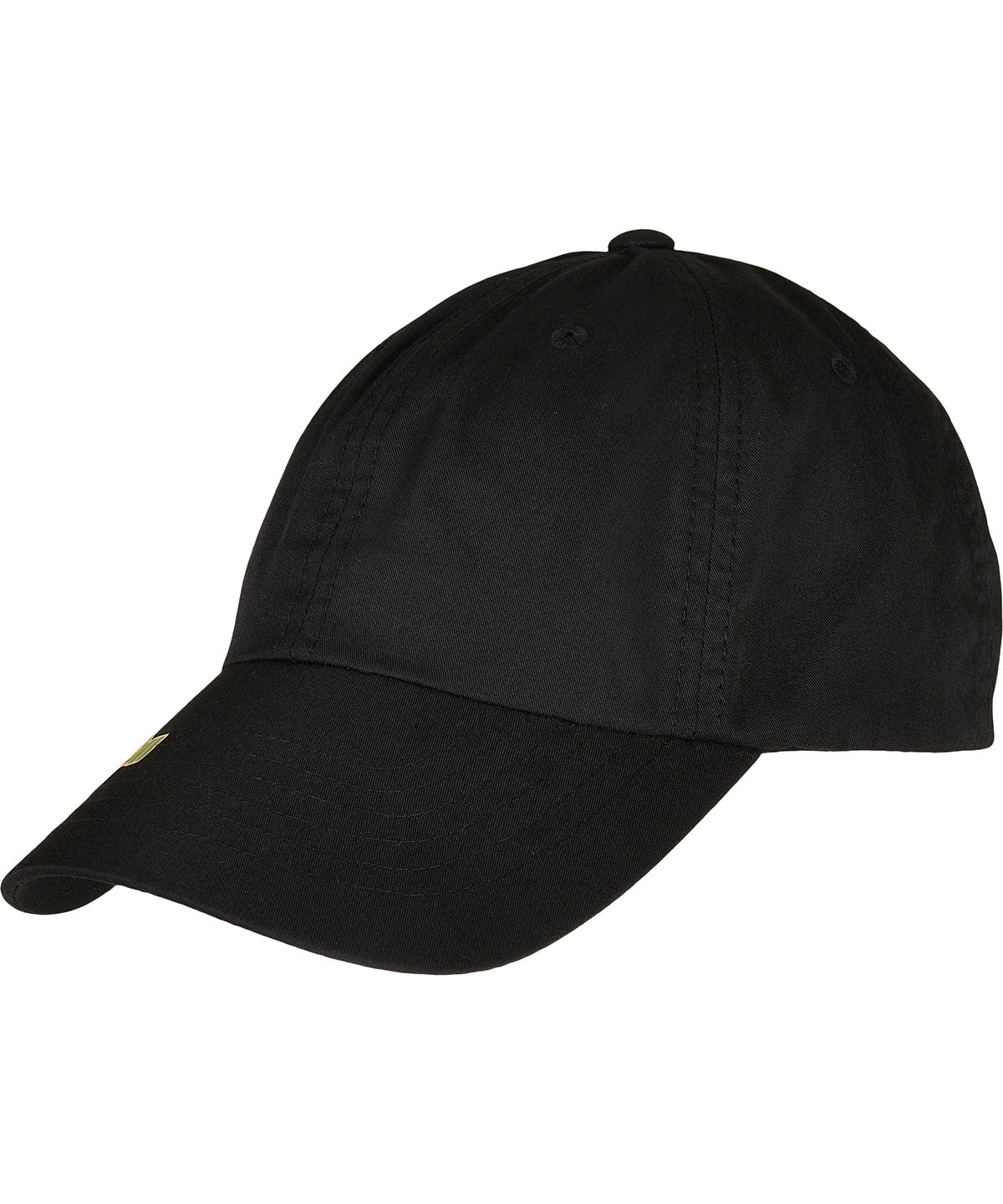 Recycled polyester dad cap