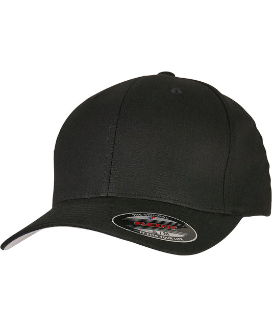 V-Flexfit® cotton twill cap (5001)