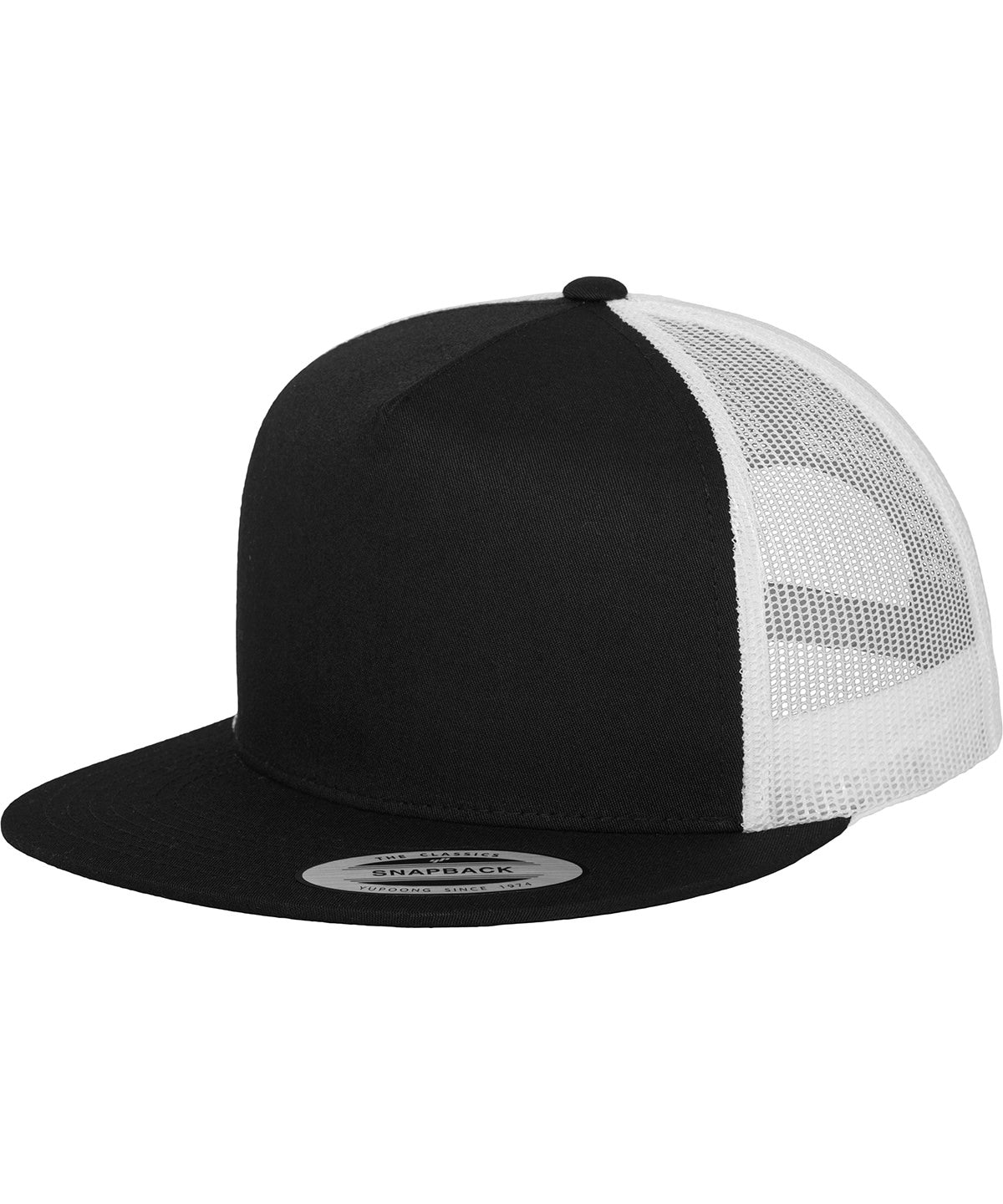 Classic trucker 2-tone (6006T)